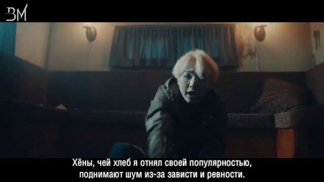 RUS SUB Agust D - Agust D (720p)