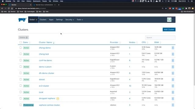 Webinar: Run Kubernetes Everywhere смотреть онлайн