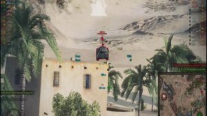 WoT WT и чемодан от арты