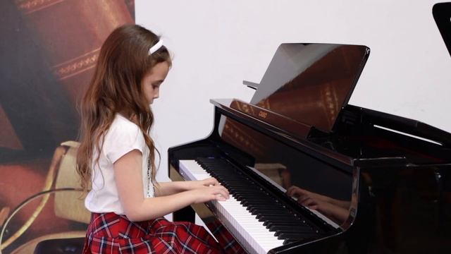 Дарья Варивода «Барабан» смотреть онлайн