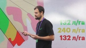 Дифференцированное внесение азота, стоит ли? Всеволод Генин на OKAgro 2021