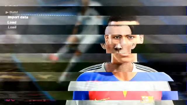 Pes 2013 new hair plus face смотреть онлайн