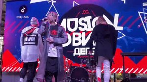 Иван Star "Возможно все"