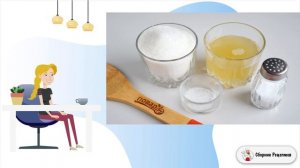 Безе без яиц