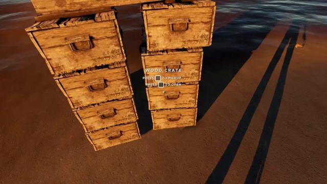 Flying Trees | Stranded Deep Update 0.41 Ep 13 смотреть онлайн