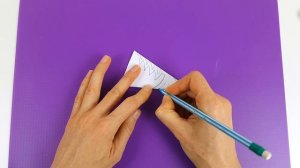 СНЕЖИНКА Ёлочки Красивая снежинка из бумаги на окна Как вырезать снежинку из бумаги Paper Snowflake