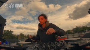 AGRABA DJ Set Thong Sala Boat by Asia Experience Megapolis Night R_sound video