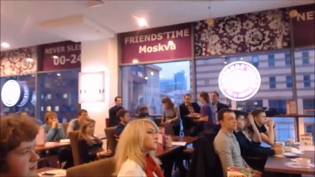 Олег Афанасьев. Agile Management. Самый большой риск для компании смотреть онлайн