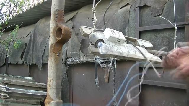 Как сделать электричество бесплатным