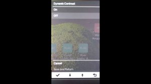 HP 24es настройка контраста на Nvidia для ips монитора HP 24ES