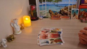 🛸 ЕГО СЛЕДУЮЩИЙ ШАГ 🚶♂️ В ВАШУ СТОРОНУ ❓️💃✨️