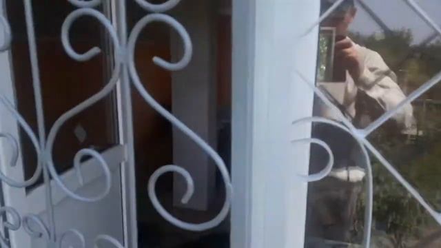 Решётки на окна,холодная ковка.