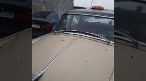замена резинки уплотнителя газ 21 волга лобового стекла.