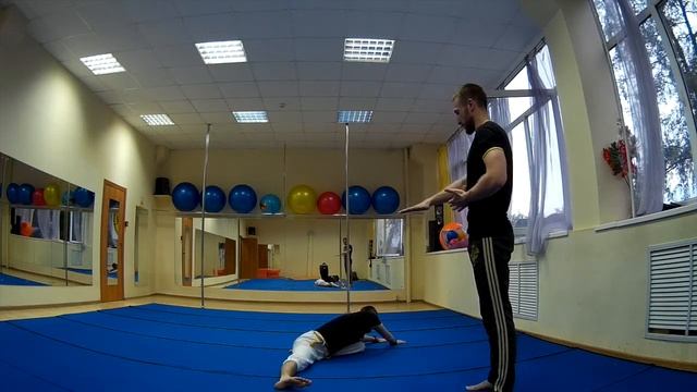 Golden Splits | Первая неделя смотреть онлайн