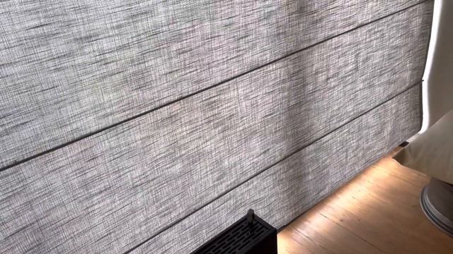 Честный обзор на электрокарниз ONVIZ