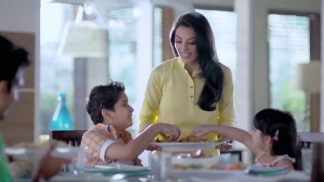 Electrolux - Refrigerators - Pakistan - TVC