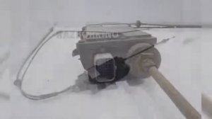 Механизм стояночного тормоза Mercedes W221 S A2214303349