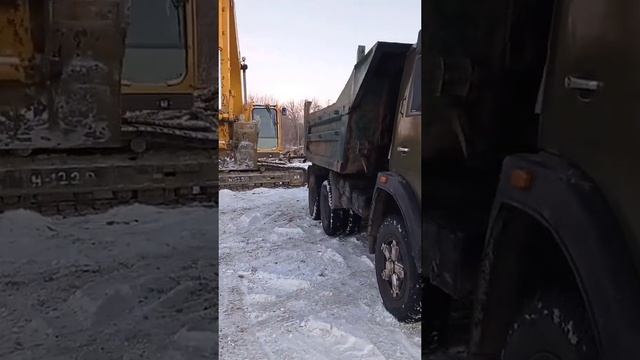 КАМАЗ ?