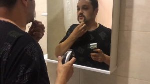 СБРИЛ БОРОДУ!! Бросила девушка?