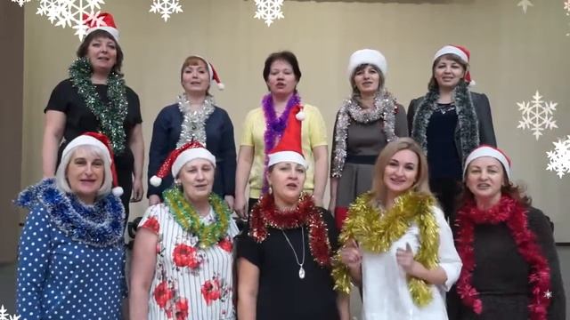 Однажды под Новый год смотреть онлайн