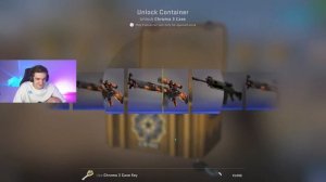 Эвелону Выпал Нож За 1 300 000