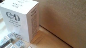 dior cosmetics блески диор