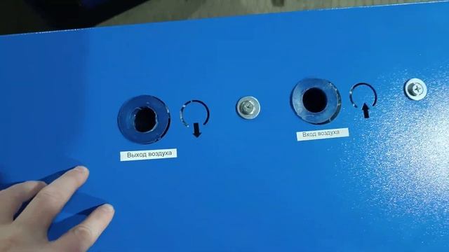 Обзор рефрижераторного осушителя серии CAAD. Отличное качество по доступной цене! смотреть онлайн