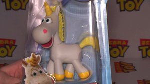 Игрушка - Лютик единорог из истории игрушек