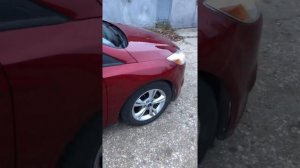 Ford Focus 3 2.0 механика