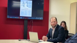Лекция "Пешие гренадеры Старой гвардии Наполеона" Павел Алехин