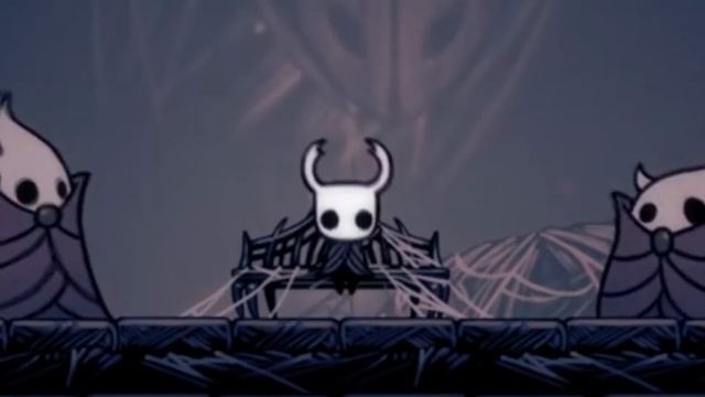 Hollow Knight in a nutshell смотреть онлайн