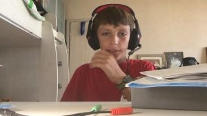 Обзор игровых наушников Scrapper 500!!!