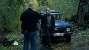 Боевик КОБРА