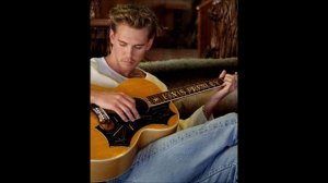 I Can't Help Falling In Love With You with Austin Butler - Melody added