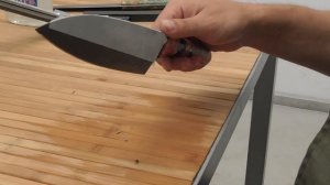 Сталь м - 390. Кухонник от Dr. Alba.