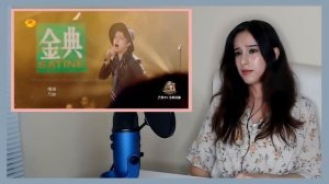 American Girl Reacts to Dimash Kudaibergen - Autumn Strong