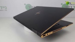 מחשב נייד HP Spectre 15 Touch