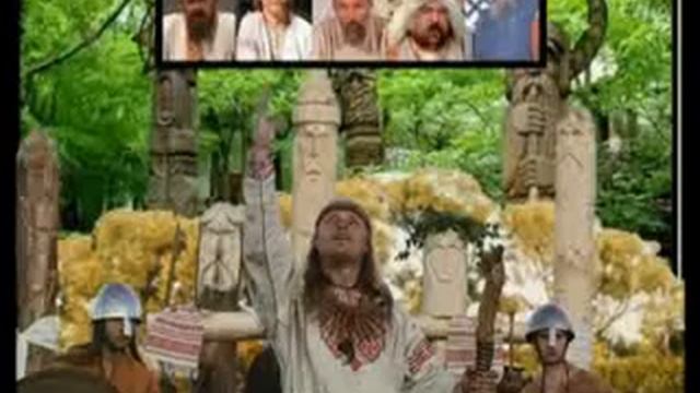 И.Лисков Мифы современного неоязычества ч3 смотреть онлайн