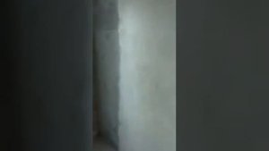 Нанесение шпаклевки с помощью компрессора, хопер пистолета и шпателя