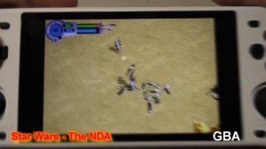 Powkiddy RGB 10 MAX 2 - Продолжение без движения [Консоль с AliExpress]