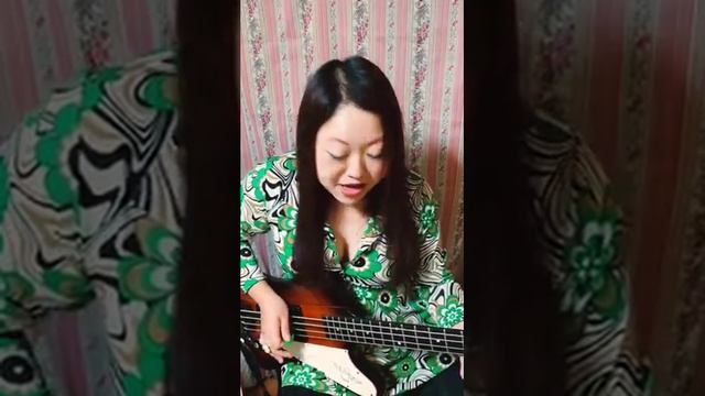 The Death of You and Me"✨Noel Gallagher's High Flying Birds🎶cover🍀by Lucy смотреть онлайн