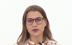 Любецкая Диана Михайловна, Юридическая школа, выпуск 2021