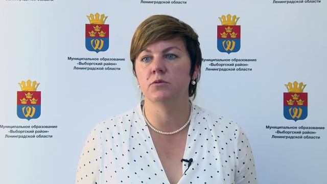 Михайлюк ольга анатольевна выборг фото