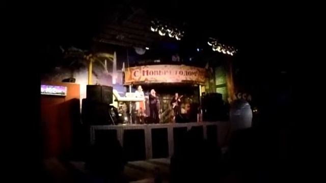 Группа Джэм. Песня группы Браво - Париж смотреть онлайн