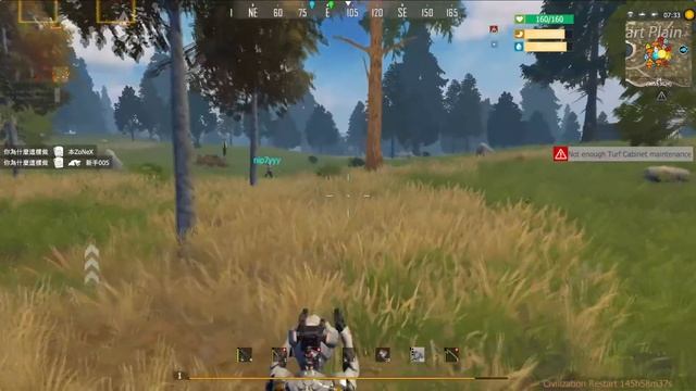 ВЫЖИВАНИЕ В ПРЯНИЧНОМ ДОМИКЕ - Last Island of Survival Рейд - Rust Mobile - Ласт Исланд с Нуля смотреть онлайн