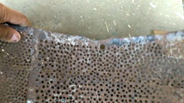 Сенорезка-зернодробилка своими руками+размеры. смотреть онлайн