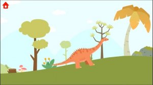 Dinosaur Park - Jurassic Dig: Gameplay Walkthrough