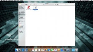 Основы работы с Mac OS X (macOS) – Установка и удаление программ