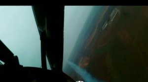 Российские летчики-штурмовики рассказали о живучести Су-25.