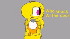 Foxy X Mangle or chica 1 автор:•akiyrio Chan•